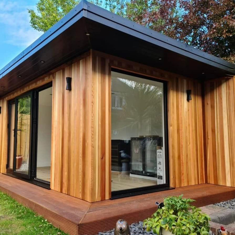 Steel Frame Buildings | Extensions & Porches | Garden Rooms | Lofts | Annexes | Foundations & Ground | Screws | Decks & Bases | Tiny Homes | Floating Homes