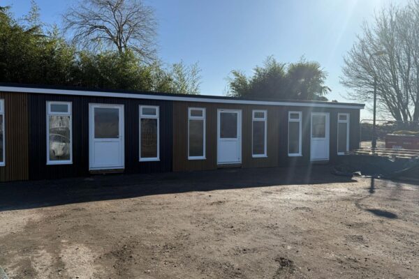 Steel Frame Buildings | Extensions & Porches | Garden Rooms | Lofts | Annexes | Foundations & Ground | Screws | Decks & Bases | Tiny Homes | Floating Homes