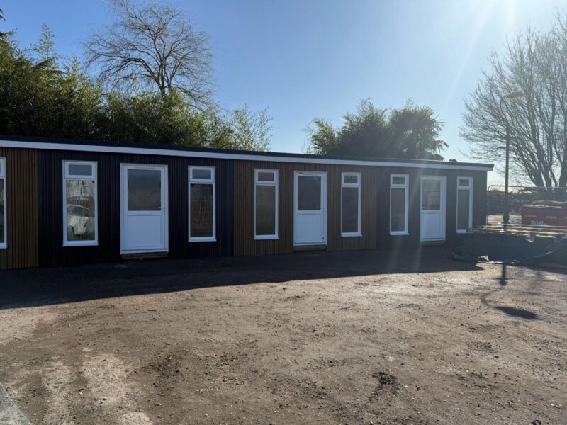 Steel Frame Buildings | Extensions & Porches | Garden Rooms | Lofts | Annexes | Foundations & Ground | Screws | Decks & Bases | Tiny Homes | Floating Homes