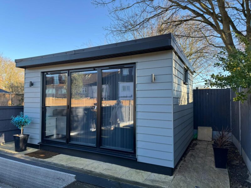 Steel Frame Buildings | Extensions & Porches | Garden Rooms | Lofts | Annexes | Foundations & Ground | Screws | Decks & Bases | Tiny Homes | Floating Homes