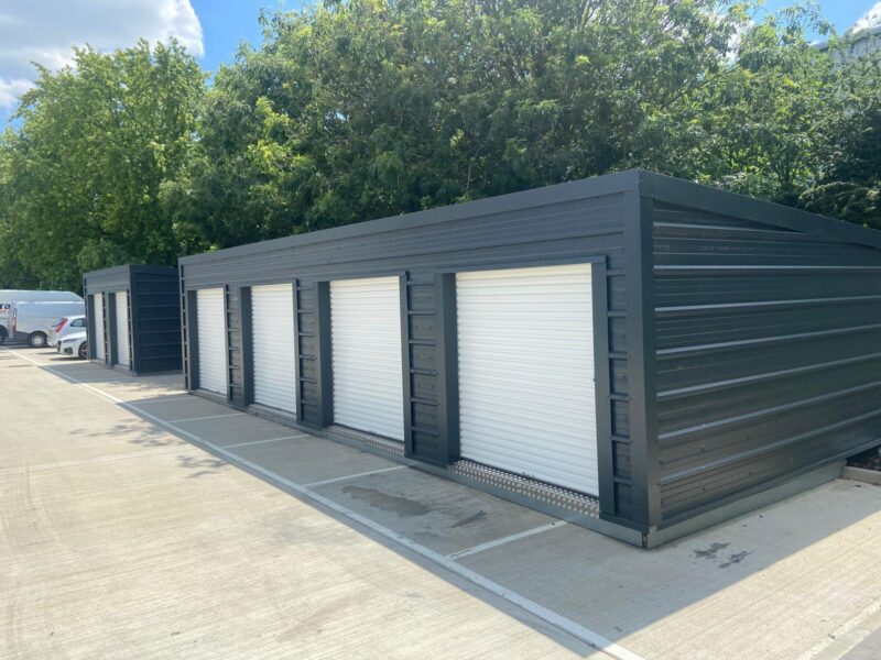 Steel Frame Buildings | Extensions & Porches | Garden Rooms | Lofts | Annexes | Foundations & Ground | Screws | Decks & Bases | Tiny Homes | Floating Homes