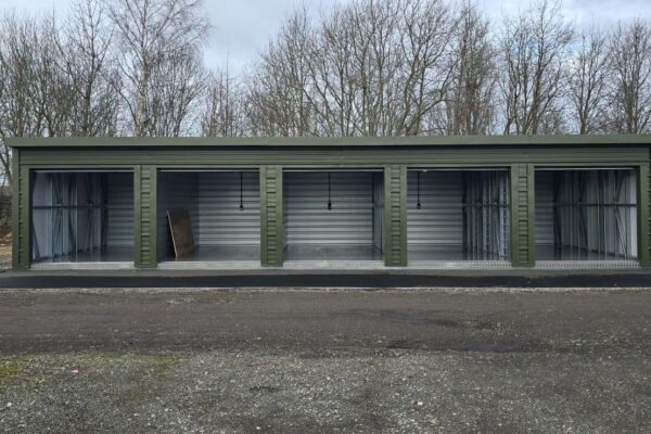 Steel Frame Buildings | Extensions & Porches | Garden Rooms | Lofts | Annexes | Foundations & Ground | Screws | Decks & Bases | Tiny Homes | Floating Homes
