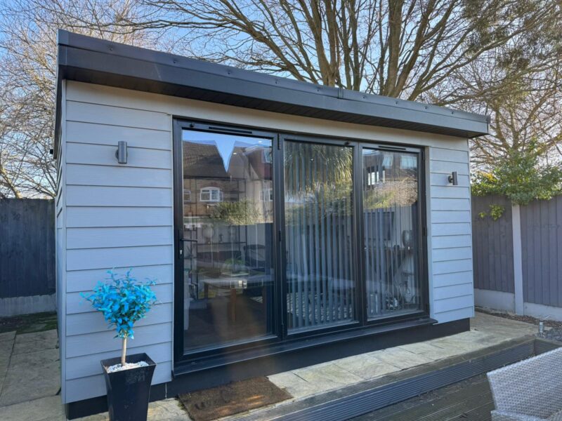 Steel Frame Buildings | Extensions & Porches | Garden Rooms | Lofts | Annexes | Foundations & Ground | Screws | Decks & Bases | Tiny Homes | Floating Homes