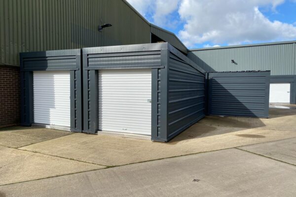 Steel Frame Buildings | Extensions & Porches | Garden Rooms | Lofts | Annexes | Foundations & Ground | Screws | Decks & Bases | Tiny Homes | Floating Homes