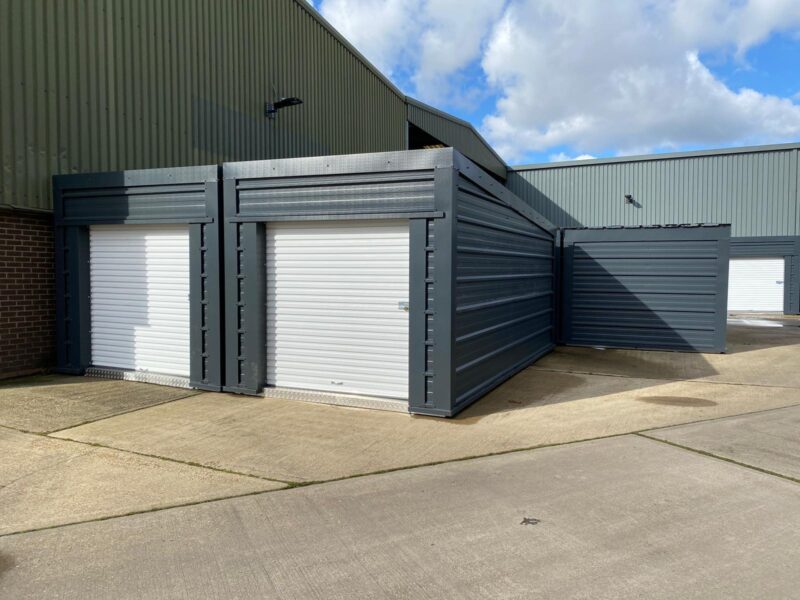 Steel Frame Buildings | Extensions & Porches | Garden Rooms | Lofts | Annexes | Foundations & Ground | Screws | Decks & Bases | Tiny Homes | Floating Homes