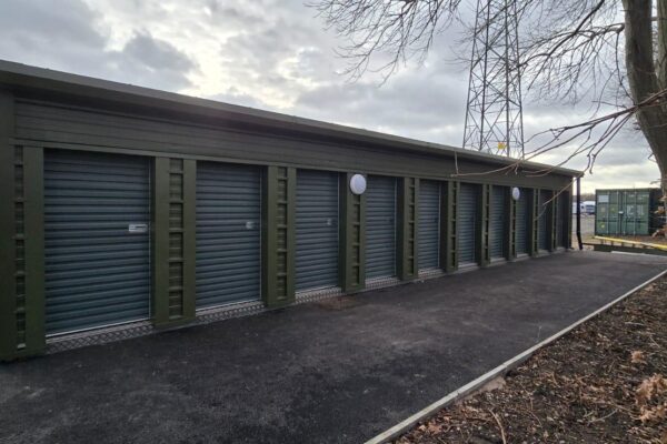 Steel Frame Buildings | Extensions & Porches | Garden Rooms | Lofts | Annexes | Foundations & Ground | Screws | Decks & Bases | Tiny Homes | Floating Homes
