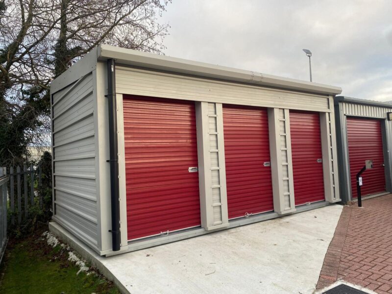 Steel Frame Buildings | Extensions & Porches | Garden Rooms | Lofts | Annexes | Foundations & Ground | Screws | Decks & Bases | Tiny Homes | Floating Homes