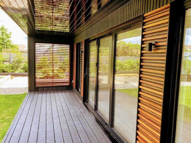 Steel Frame Buildings | Extensions & Porches | Garden Rooms | Lofts | Annexes | Foundations & Ground | Screws | Decks & Bases | Tiny Homes | Floating Homes