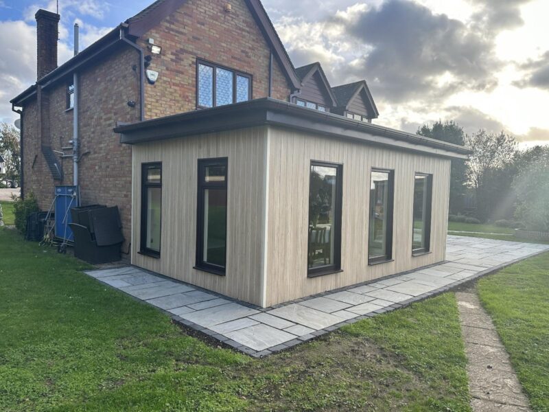 Steel Frame Buildings | Extensions & Porches | Garden Rooms | Lofts | Annexes | Foundations & Ground | Screws | Decks & Bases | Tiny Homes | Floating Homes