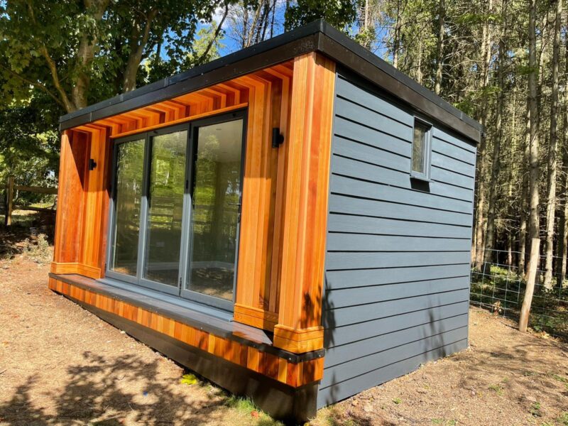 Steel Frame Buildings | Extensions & Porches | Garden Rooms | Lofts | Annexes | Foundations & Ground | Screws | Decks & Bases | Tiny Homes | Floating Homes