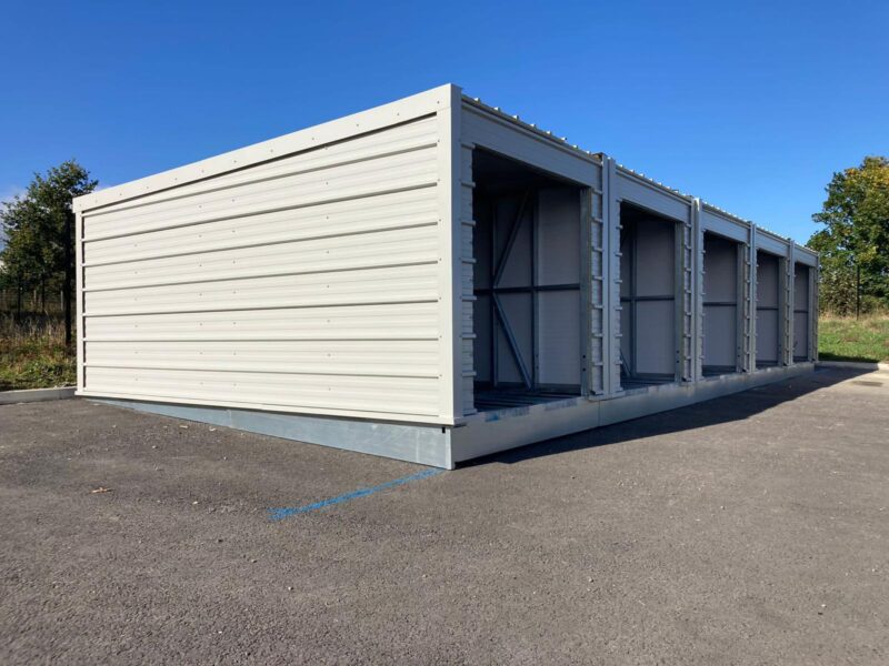 Steel Frame Buildings | Extensions & Porches | Garden Rooms | Lofts | Annexes | Foundations & Ground | Screws | Decks & Bases | Tiny Homes | Floating Homes