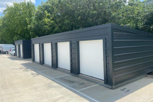 Steel Frame Buildings | Extensions & Porches | Garden Rooms | Lofts | Annexes | Foundations & Ground | Screws | Decks & Bases | Tiny Homes | Floating Homes