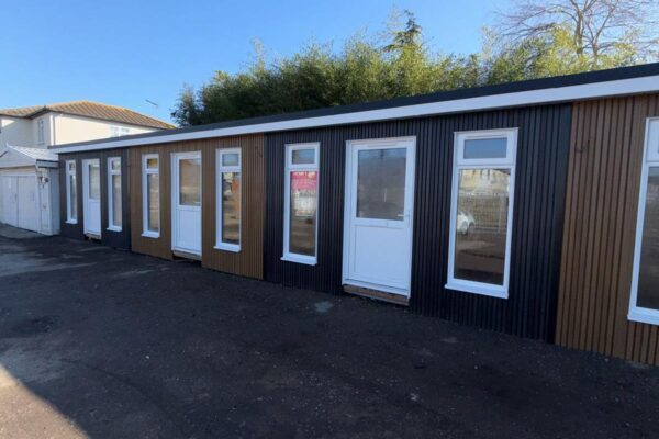 Steel Frame Buildings | Extensions & Porches | Garden Rooms | Lofts | Annexes | Foundations & Ground | Screws | Decks & Bases | Tiny Homes | Floating Homes