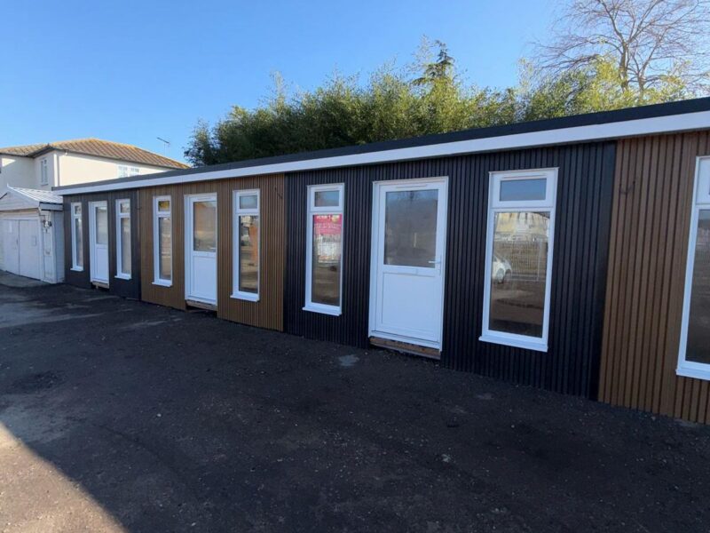 Steel Frame Buildings | Extensions & Porches | Garden Rooms | Lofts | Annexes | Foundations & Ground | Screws | Decks & Bases | Tiny Homes | Floating Homes
