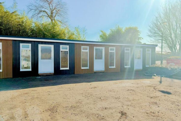 Steel Frame Buildings | Extensions & Porches | Garden Rooms | Lofts | Annexes | Foundations & Ground | Screws | Decks & Bases | Tiny Homes | Floating Homes