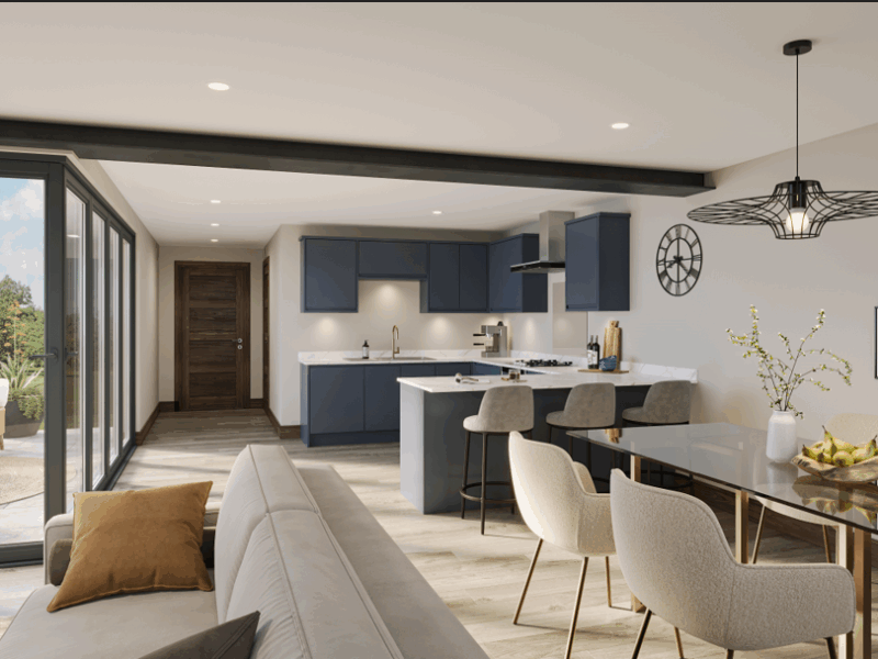 Steel Frame Buildings | Extensions & Porches | Garden Rooms | Lofts | Annexes | Foundations & Ground | Screws | Decks & Bases | Tiny Homes | Floating Homes